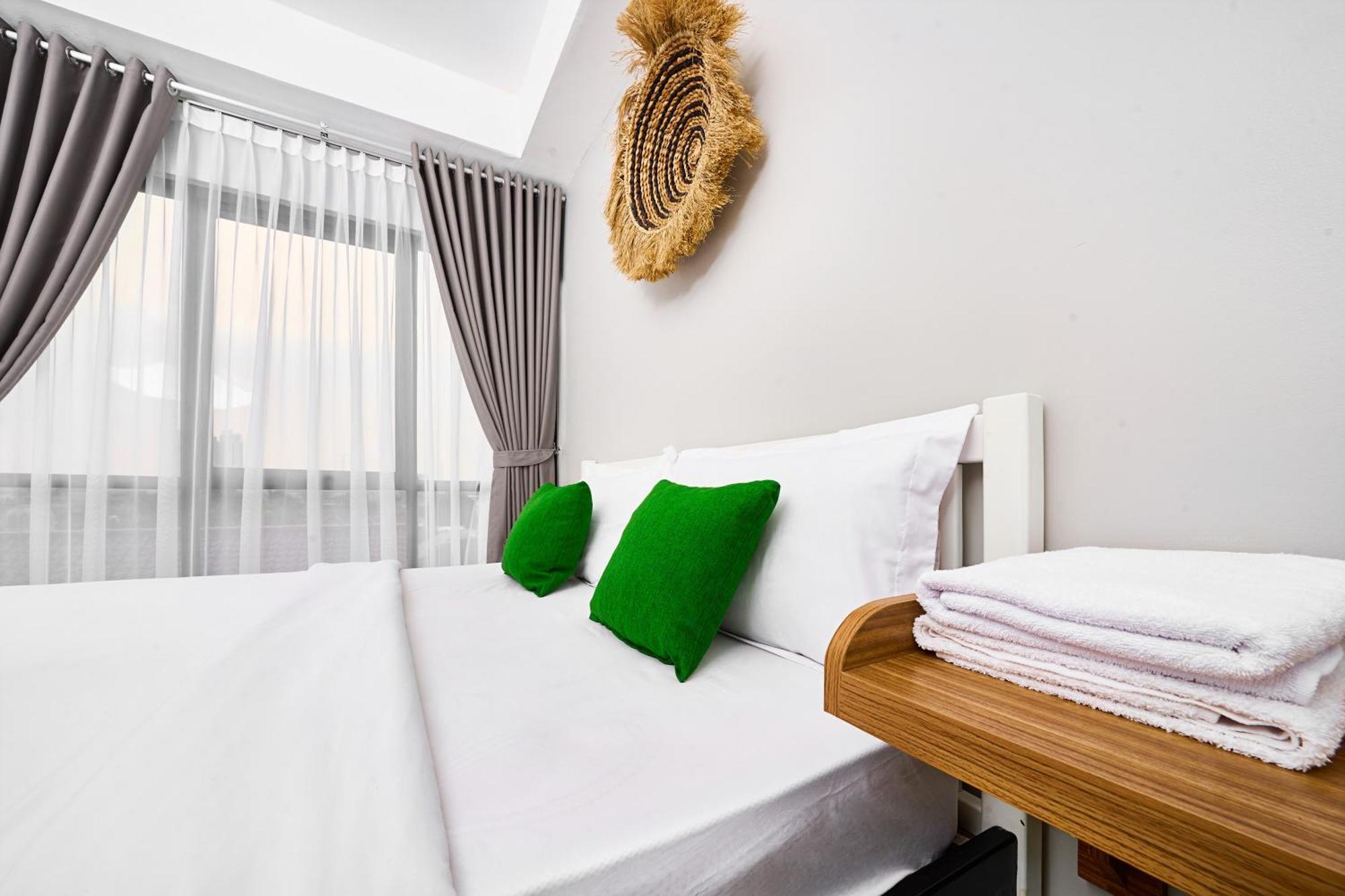 Hotel Bale Puri Jakarta Exteriér fotografie